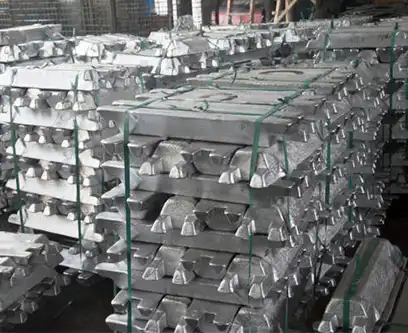 Aluminum Castings for Electric Vehicle Power Systems
